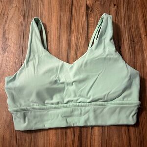 Buffbunny monarch sports bra